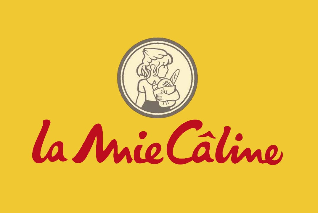 Carte de visite LA MIE CALINE