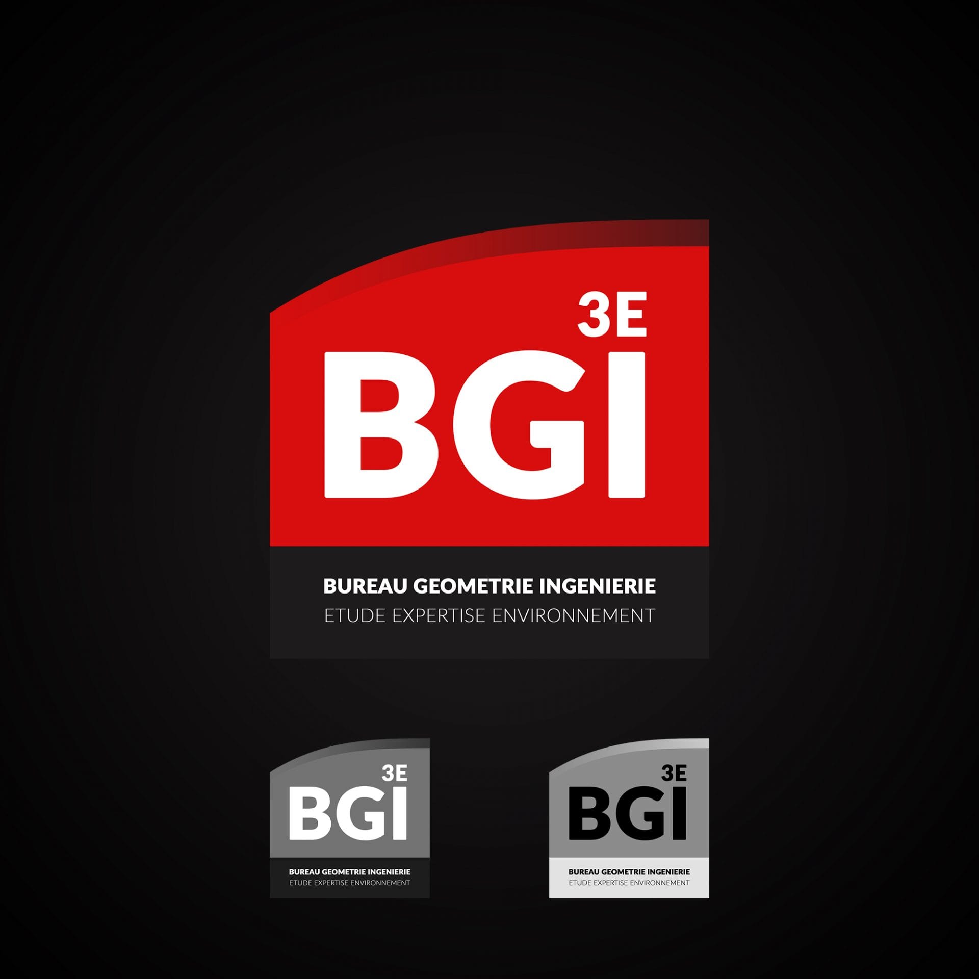 Logo BGI3E