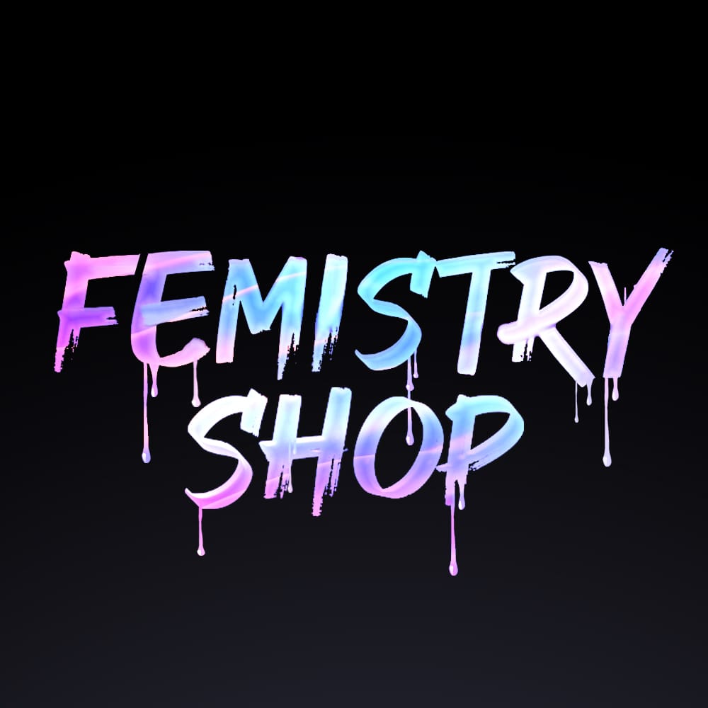 Logo Femistry Shop