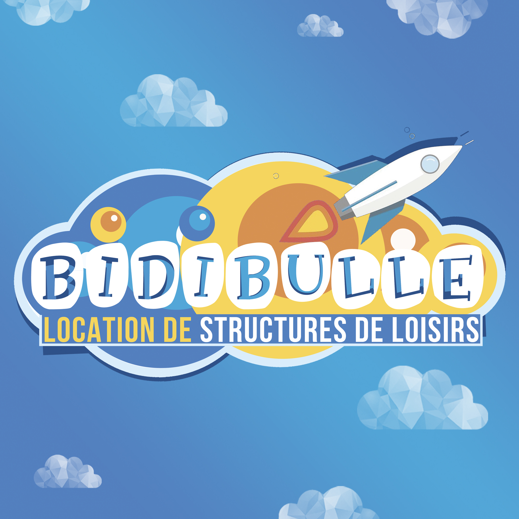 Logo Bidibulle